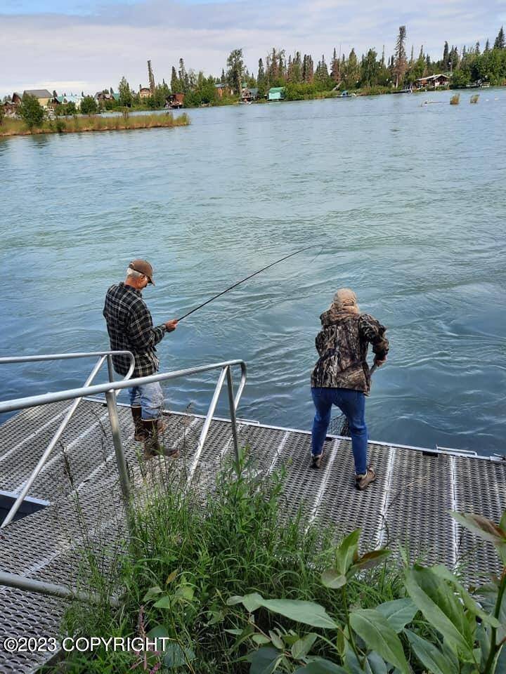Soldotna, AK 99669,45710 King DR