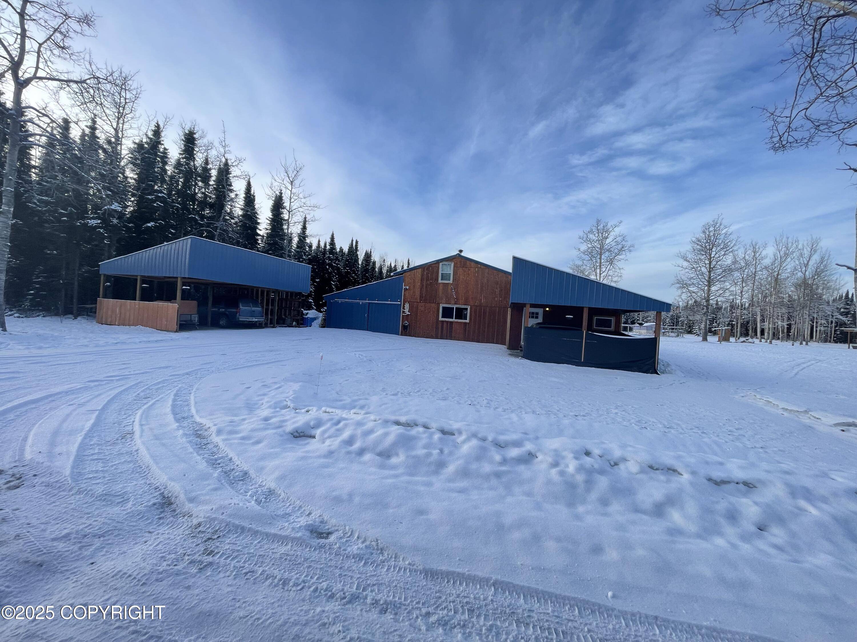 Sterling, AK 99672,37571 Diane ST