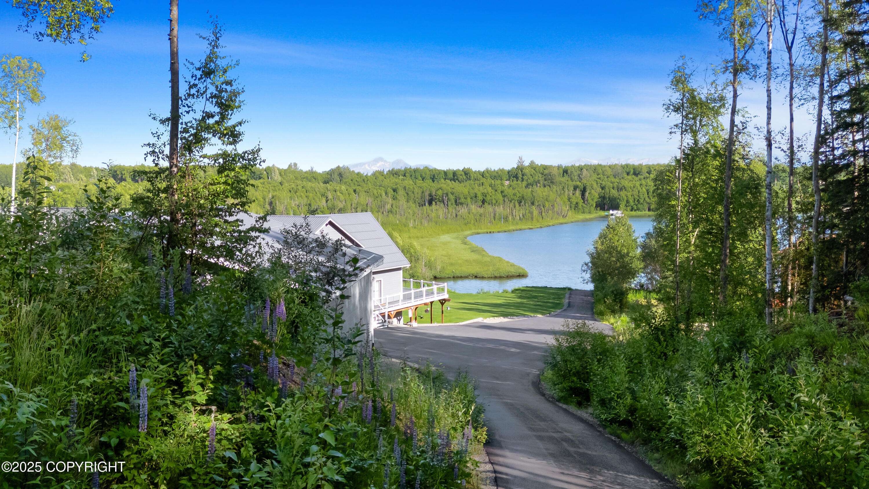 Wasilla, AK 99623,3631 N Meadow Lakes DR