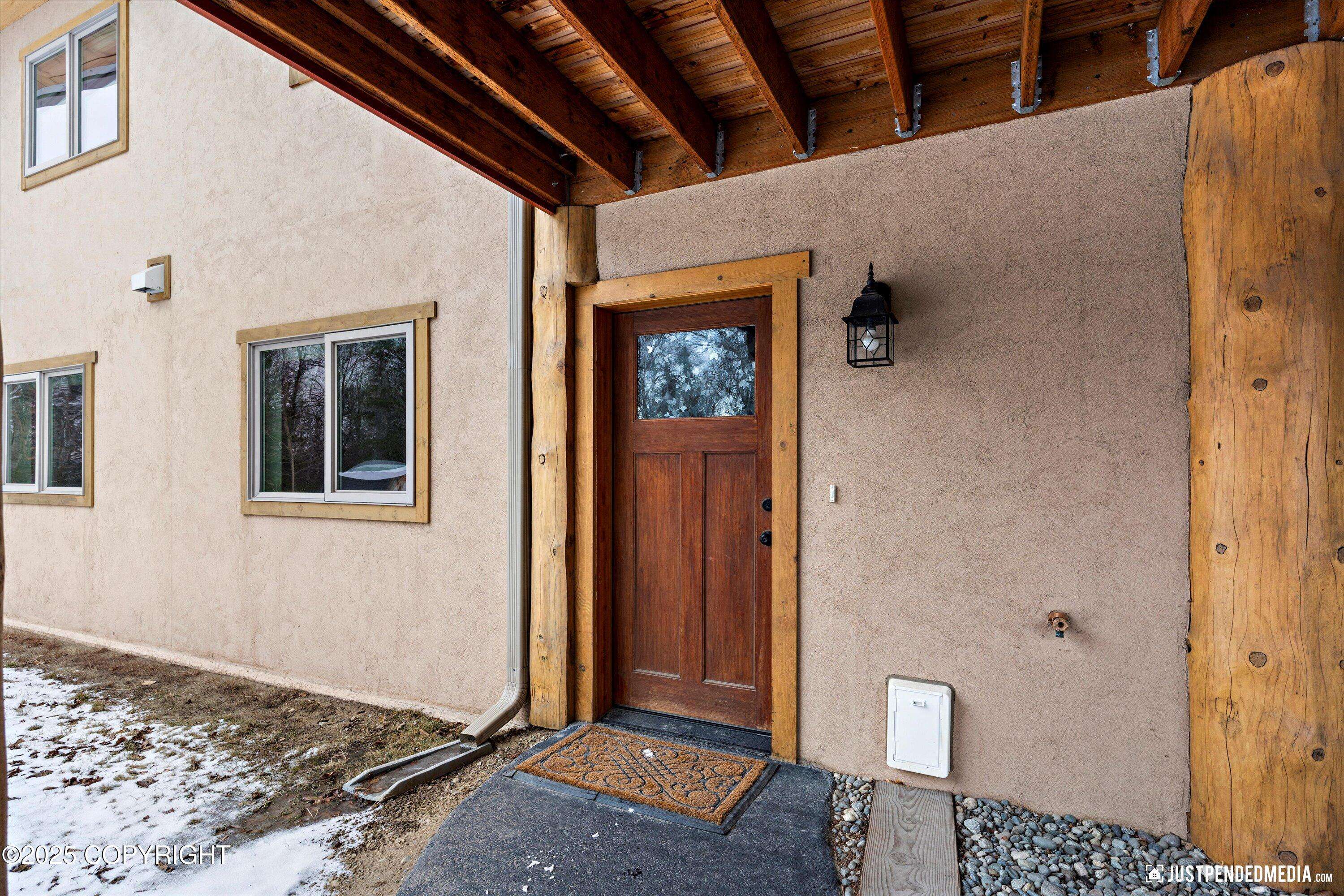 Palmer, AK 99645,2100 N Laurel DR