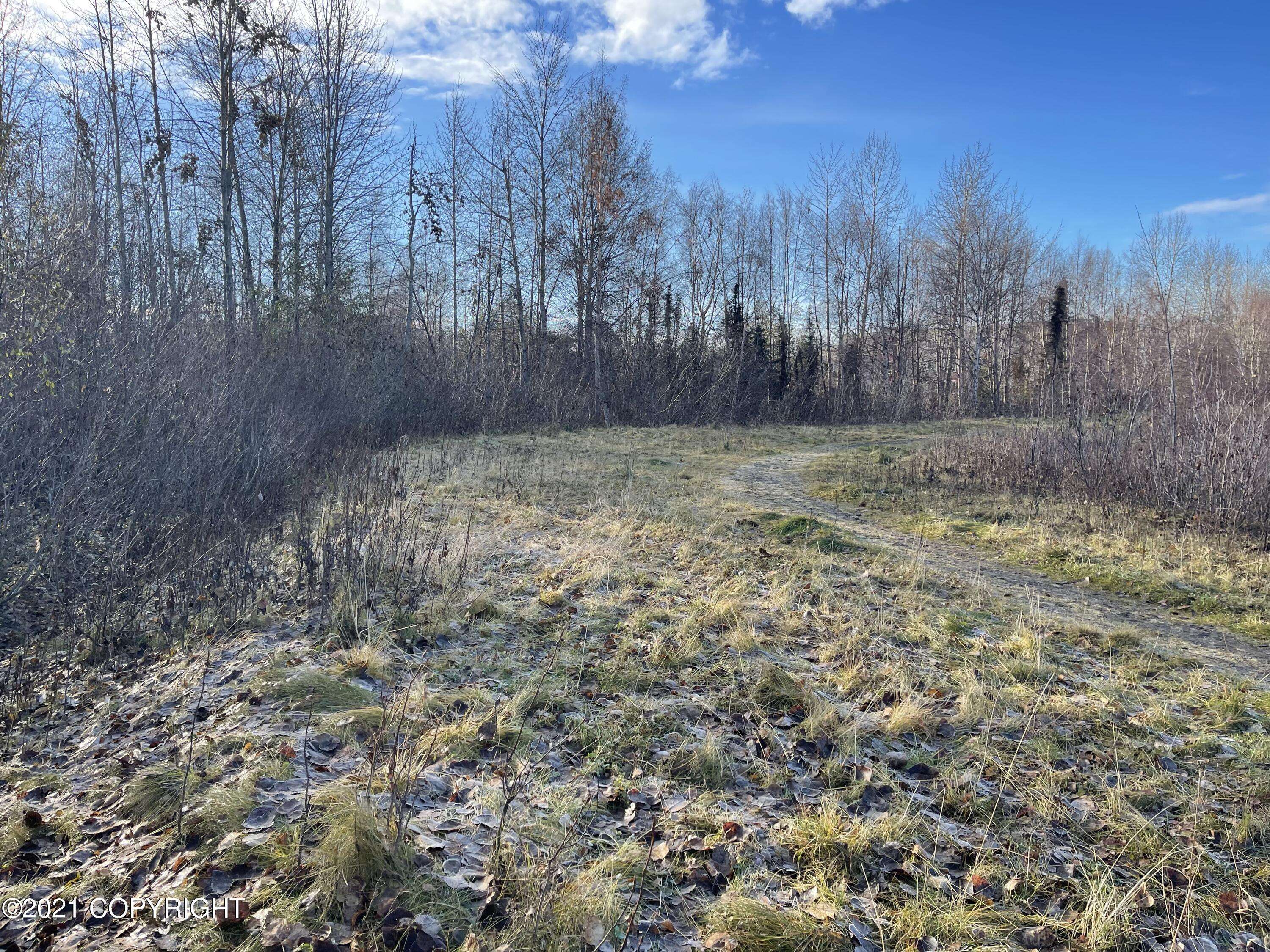 Anchorage, AK 99518,8000 Independence Park DR