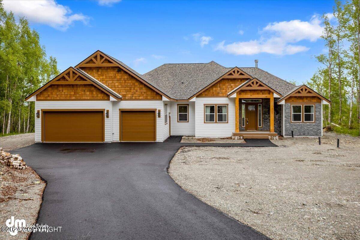 Wasilla, AK 99654,4920 S Teton CIR