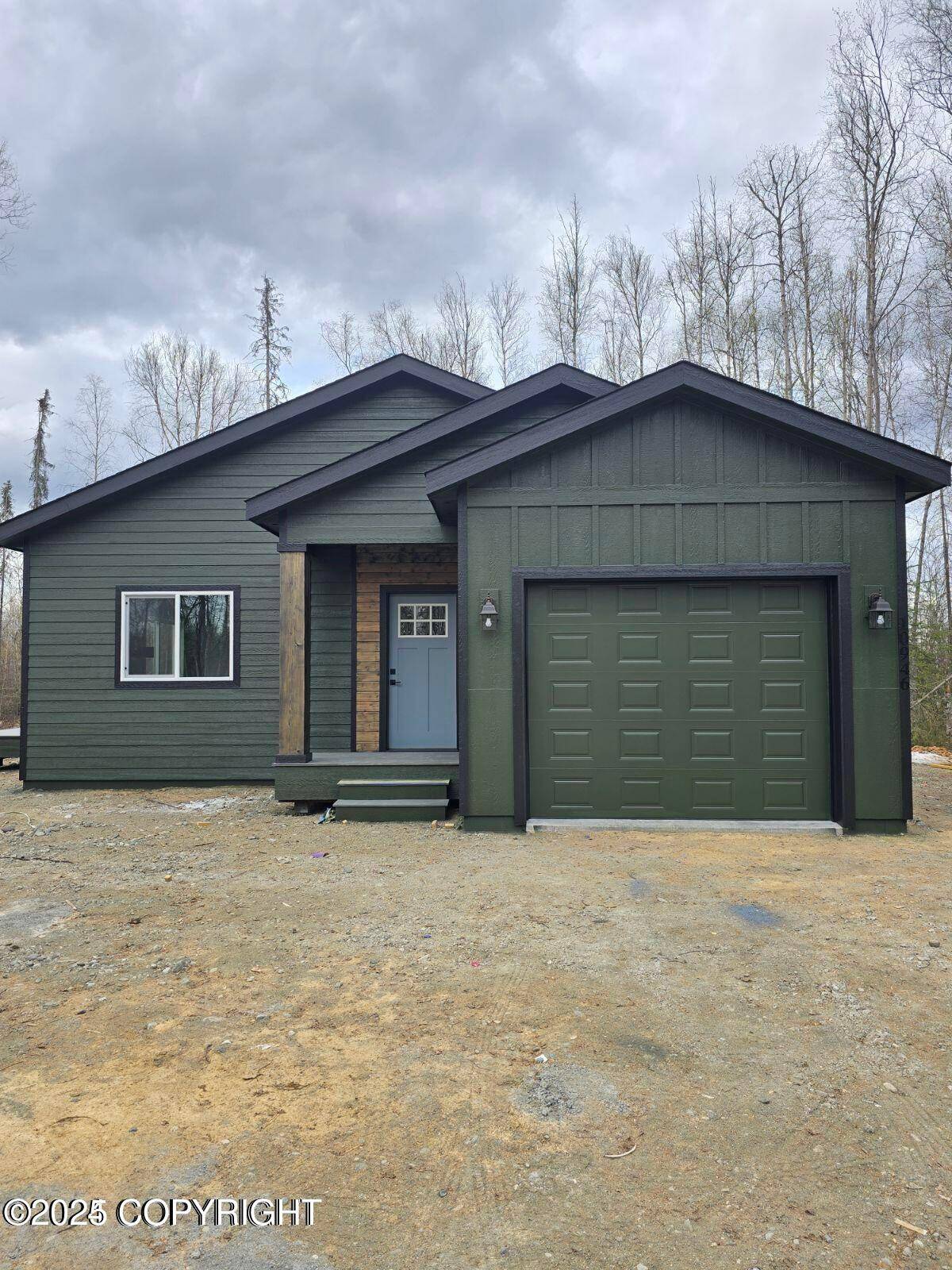 Big Lake, AK 99652,15831 W Donand DR