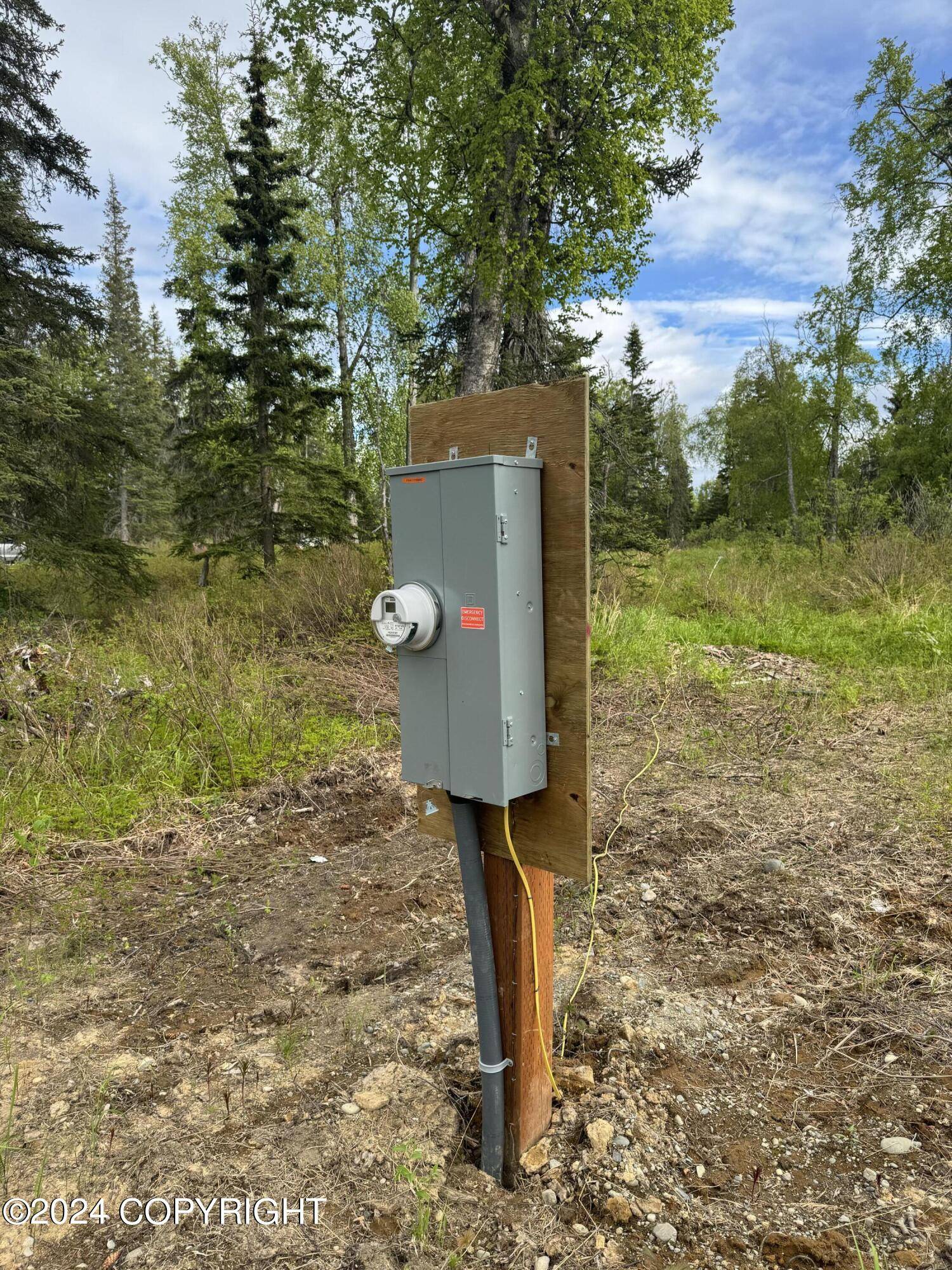 Nikiski/north Kenai, AK 99611,53775 Aleutian CT