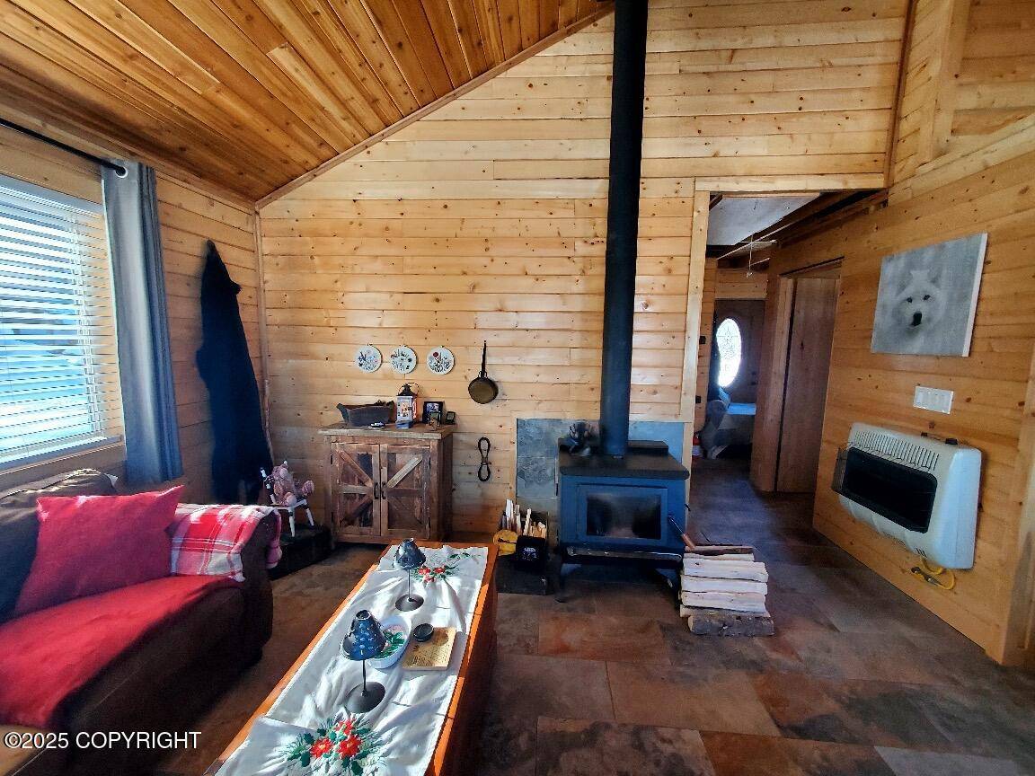 Talkeetna, AK 99676,Tr  F1 No Road