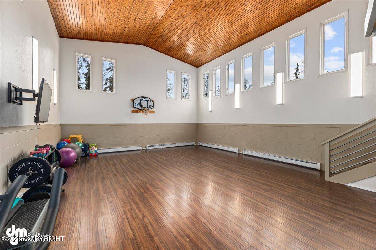 Nikiski/north Kenai, AK 99611,46070 Fireweed PL