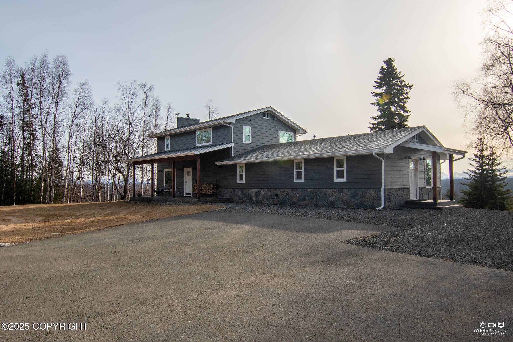 Soldotna, AK 99669,39093 Forbidden CT