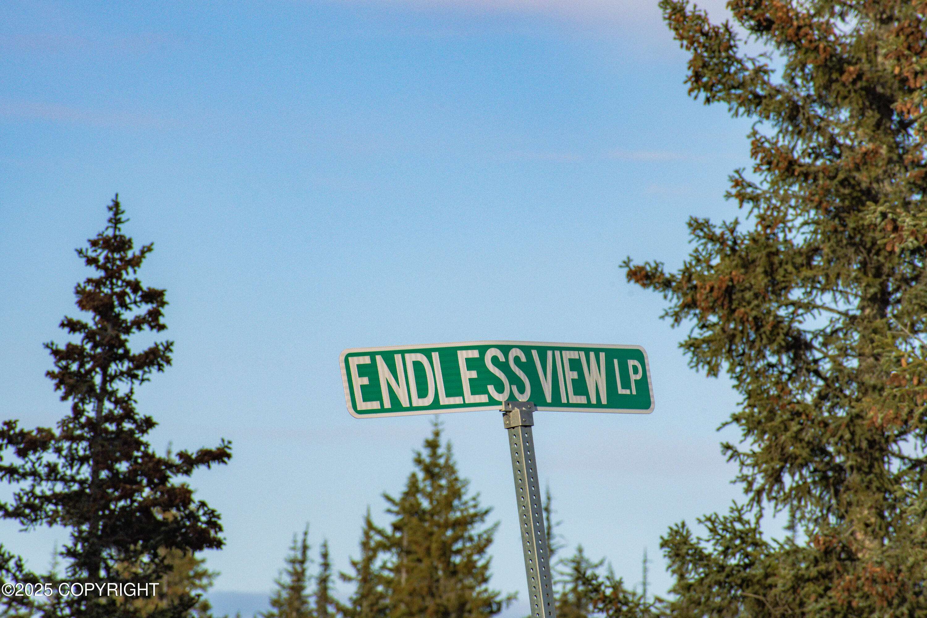 Homer, AK 99603,67225 Endless View LOOP
