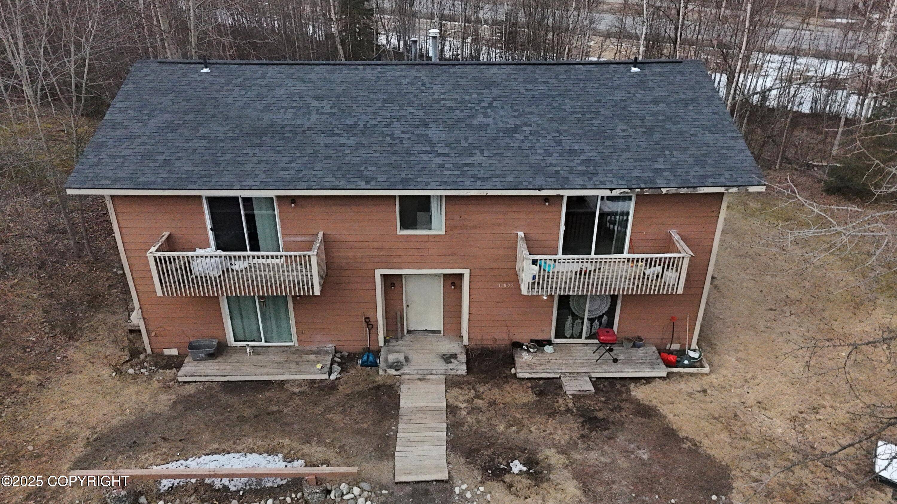 Houston, AK 99623,11805 W Jerry CIR