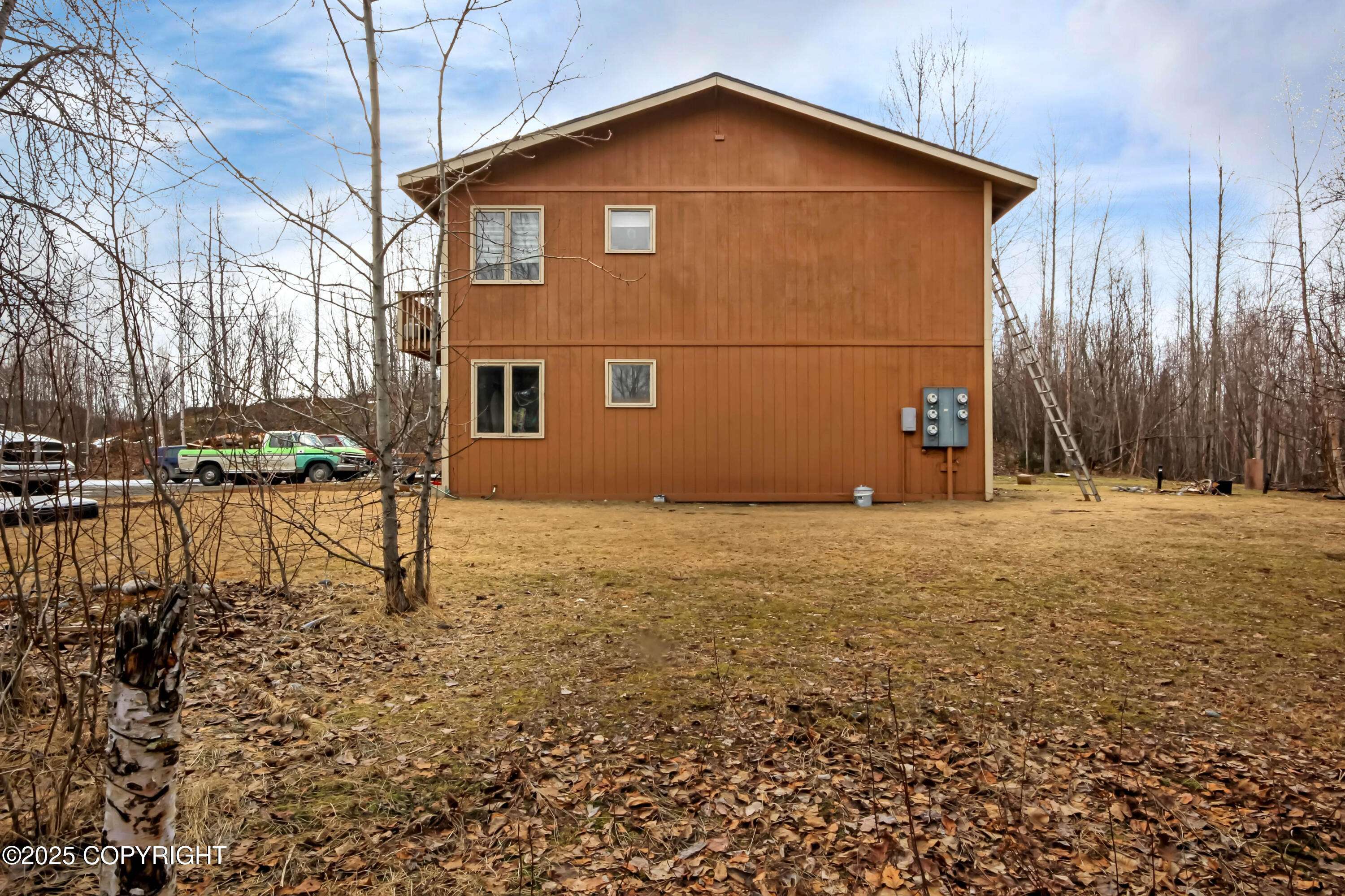 Houston, AK 99623,11805 W Jerry CIR