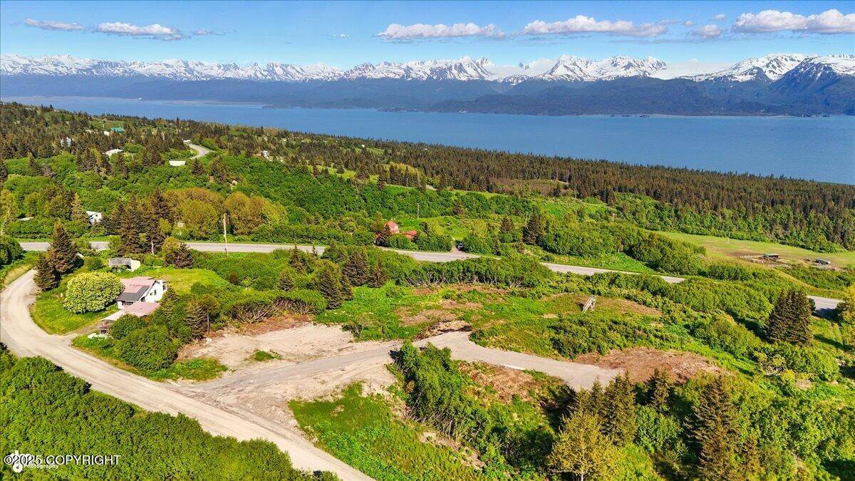 Homer, AK 99603,L1 Hutler RD