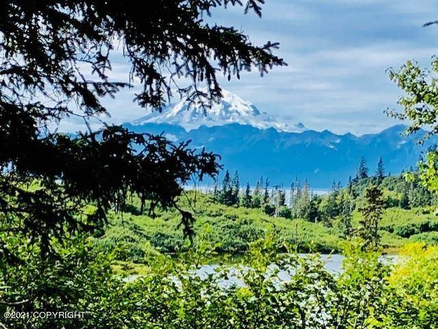 Remote, AK 99000,L22 Kalgin Island Estates