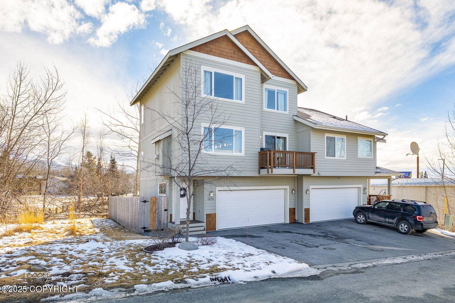 Eagle River, AK 99577,12207 Vista Ridge LOOP #4