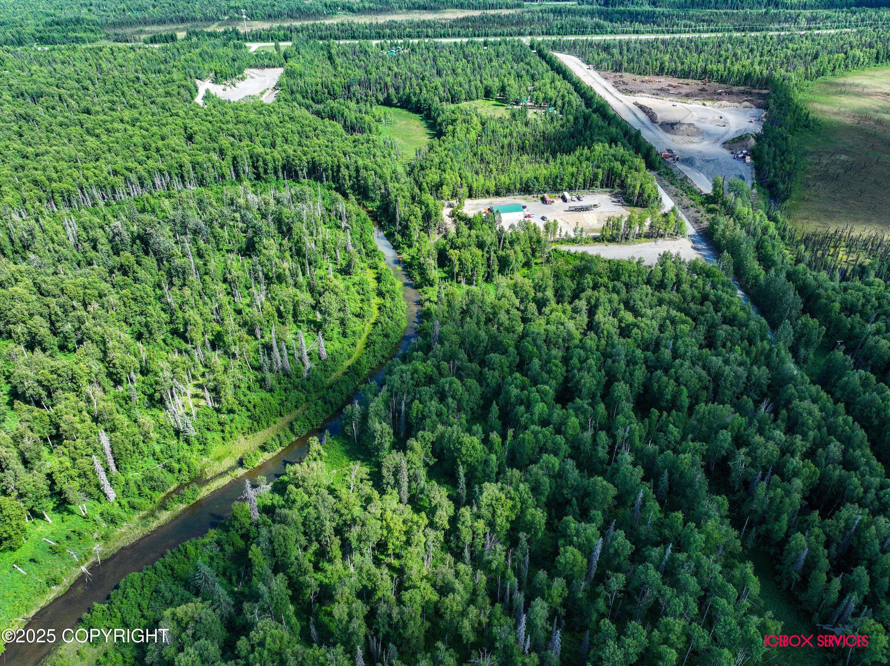 Willow, AK 99688,14791 E Susitna Lndg RD