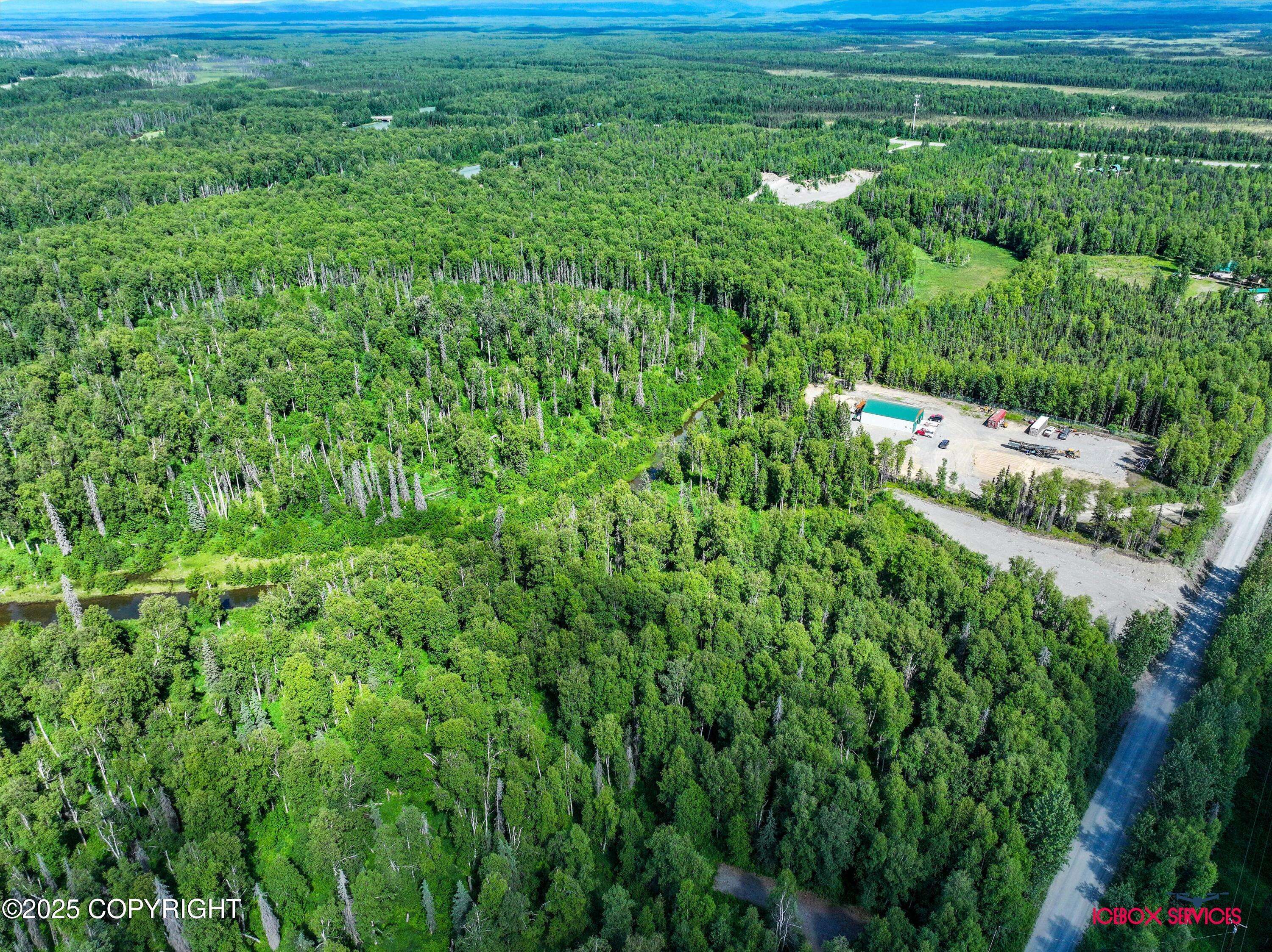 Willow, AK 99688,14791 E Susitna Lndg RD