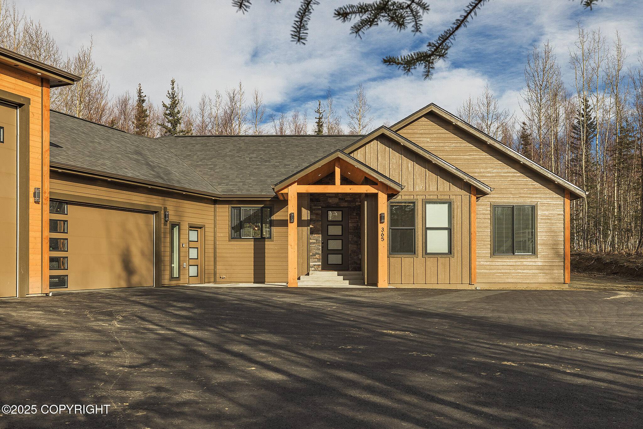 Wasilla, AK 99654,365 W Crestwood AVE