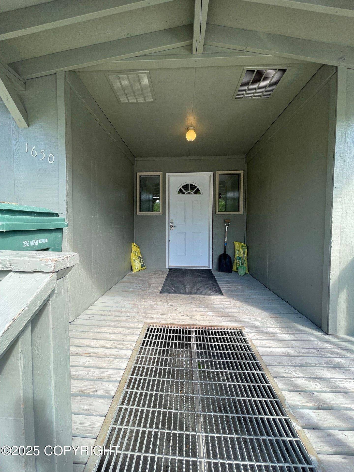 Palmer, AK 99645,1650 N Winding Brook LOOP #C