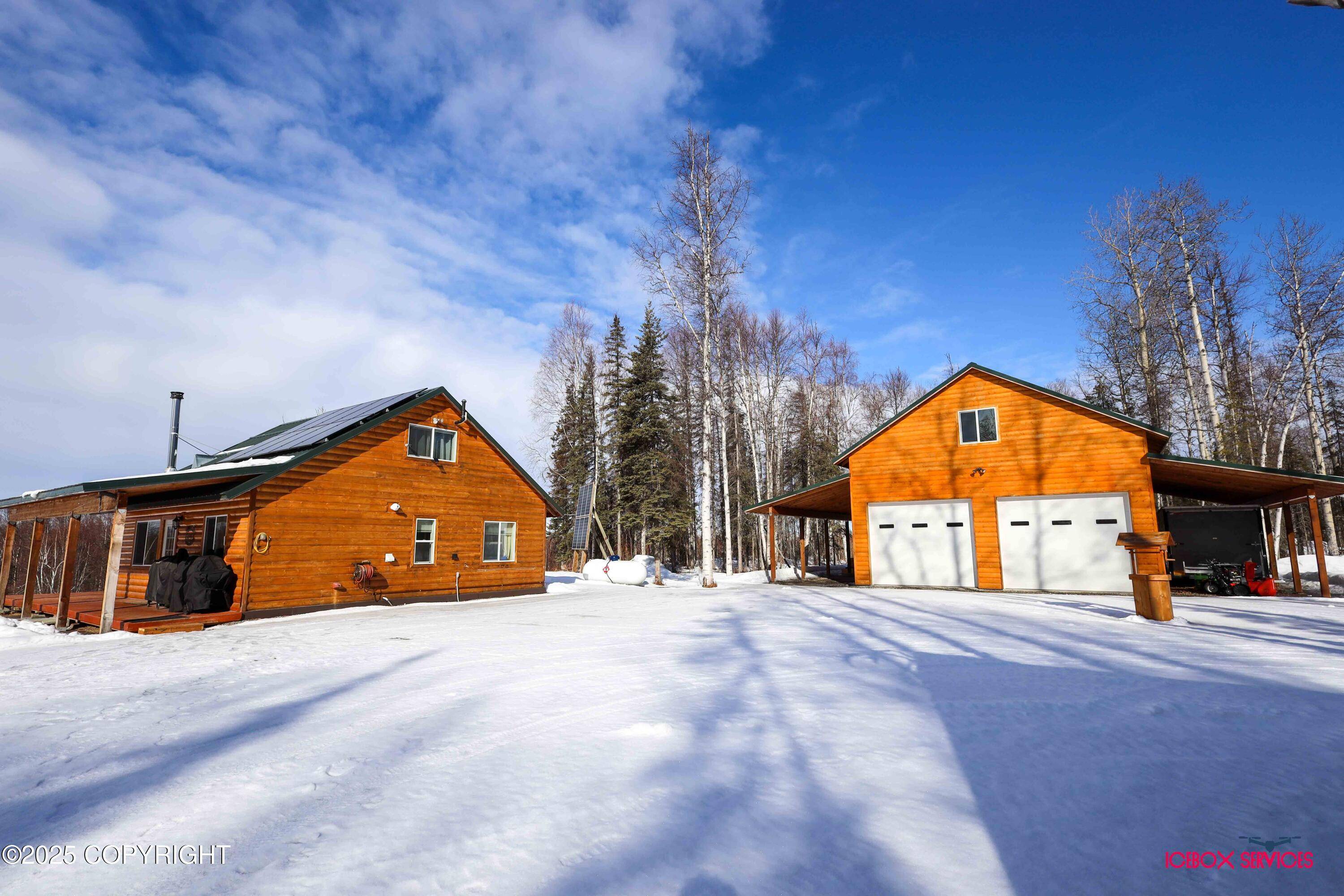 Willow, AK 99688,68654 S Indian Village CIR