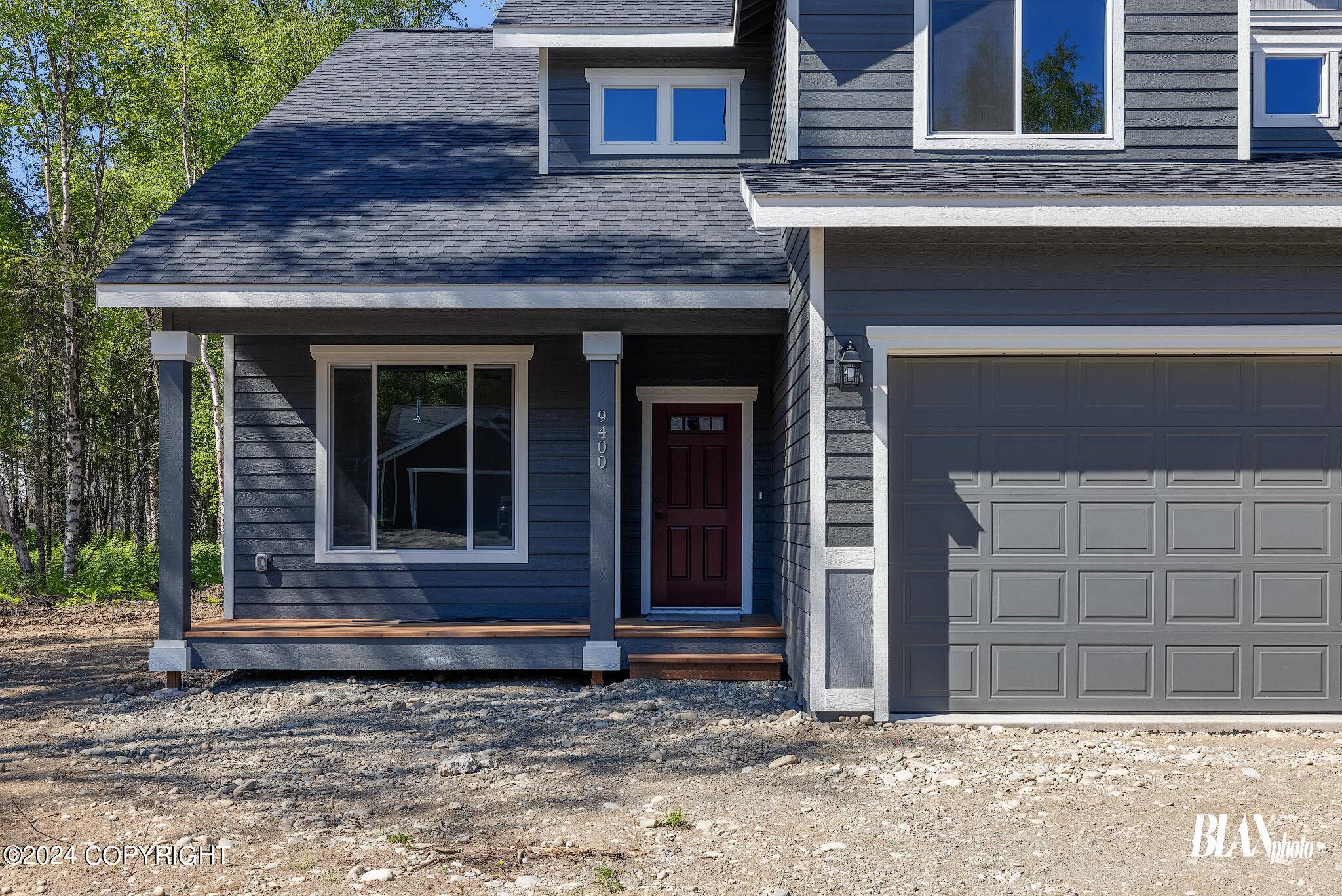 Palmer, AK 99645,L15 B1 South Village