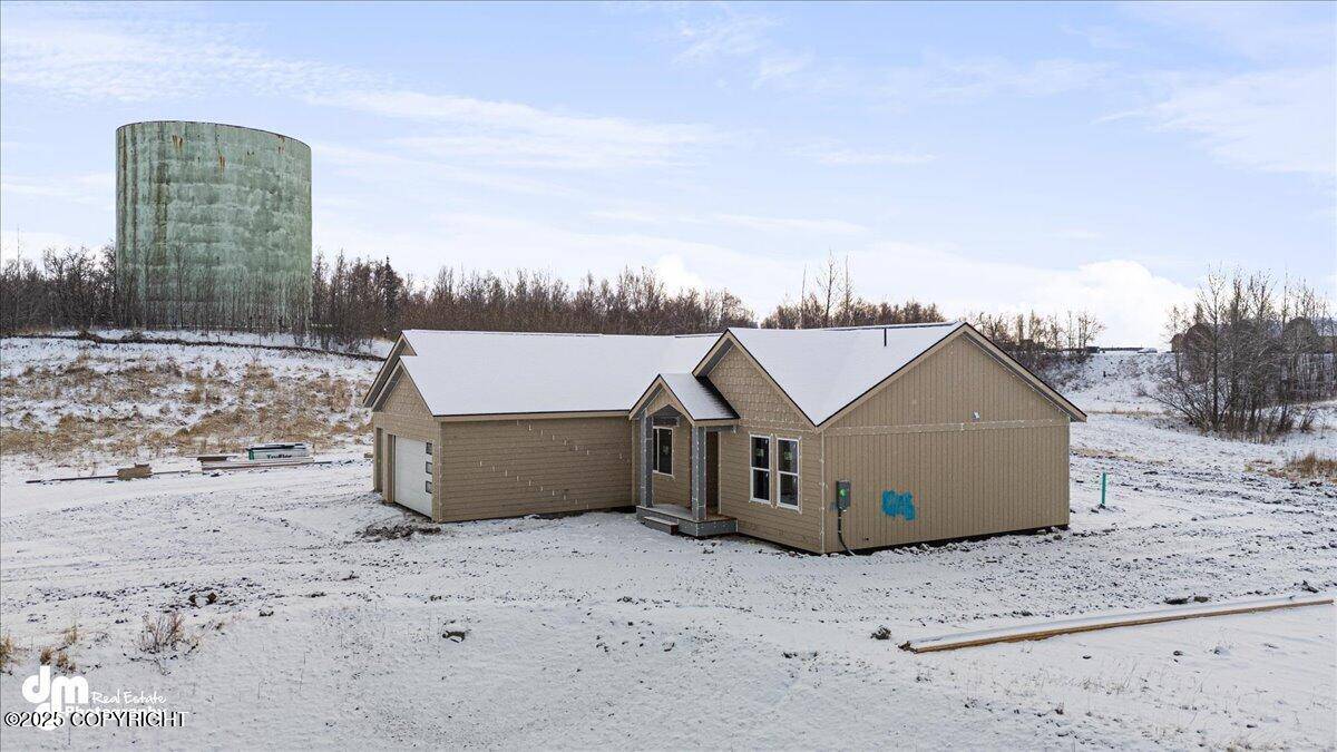 Palmer, AK 99645,11922 E Fig CIR