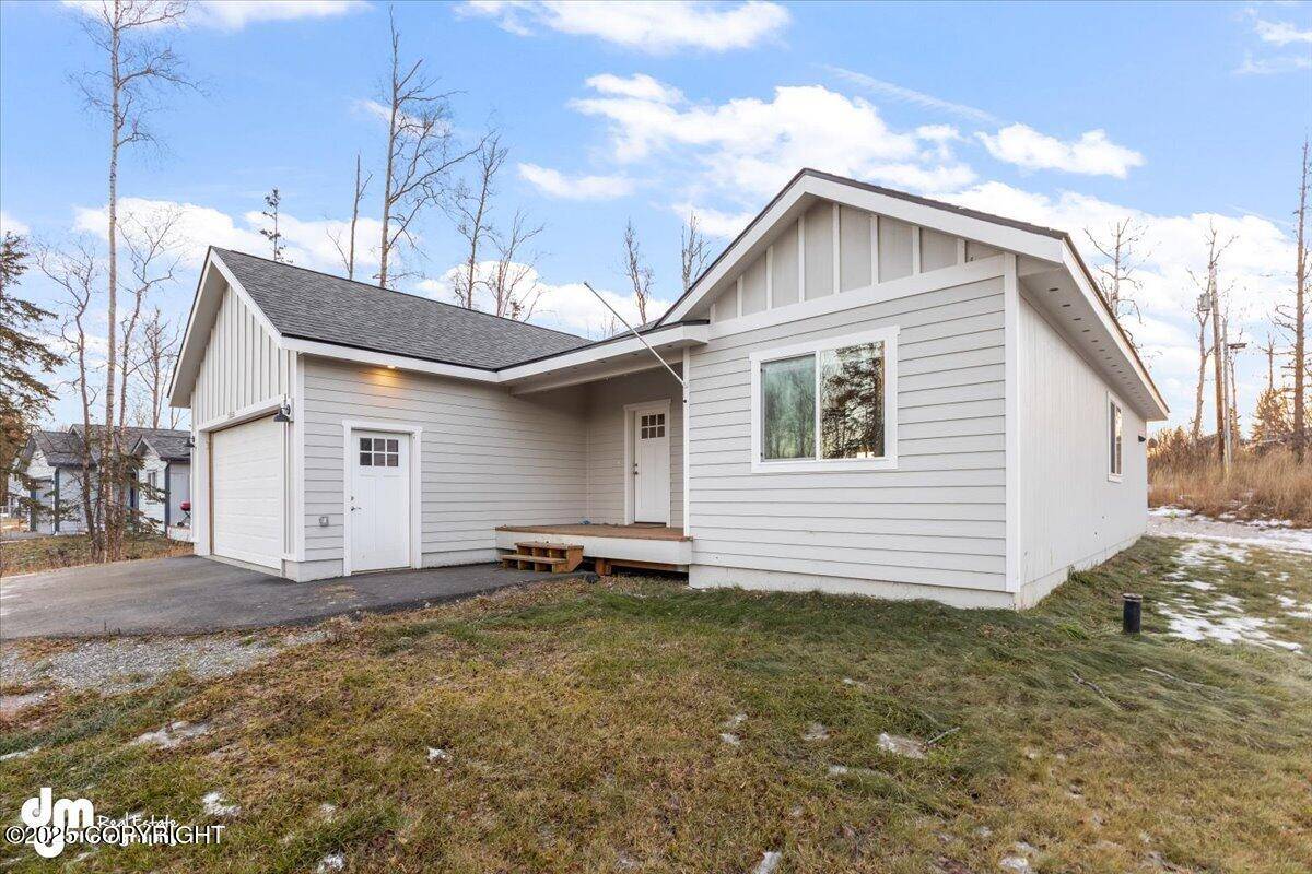 Wasilla, AK 99623,5850 W Limberlost AVE