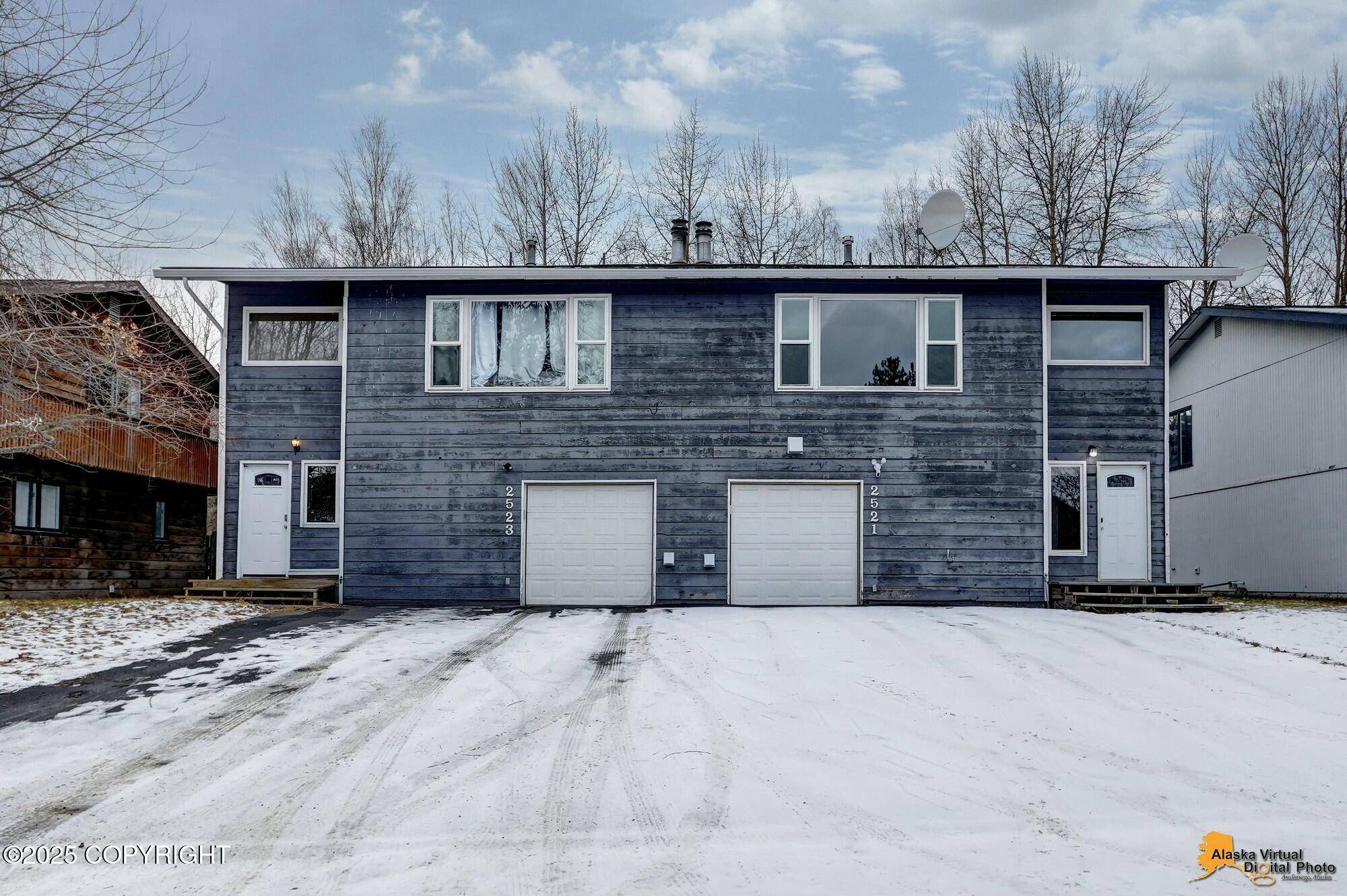 Anchorage, AK 99502,2521 Curlew CIR