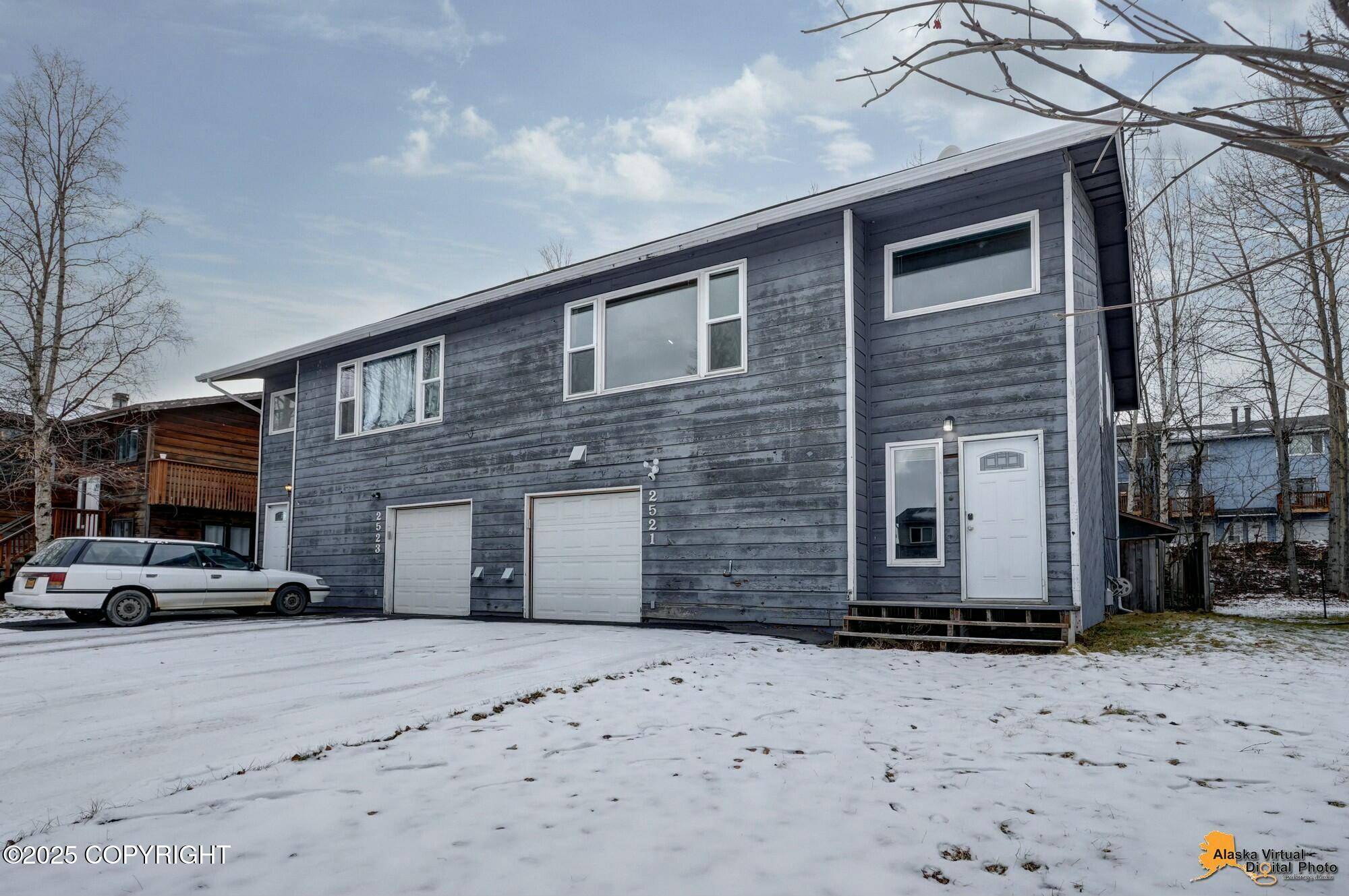 Anchorage, AK 99502,2521 Curlew CIR
