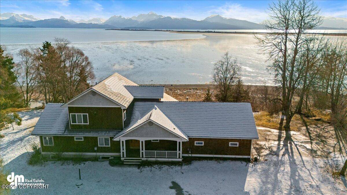 Homer, AK 99603,2727 Kachemak DR