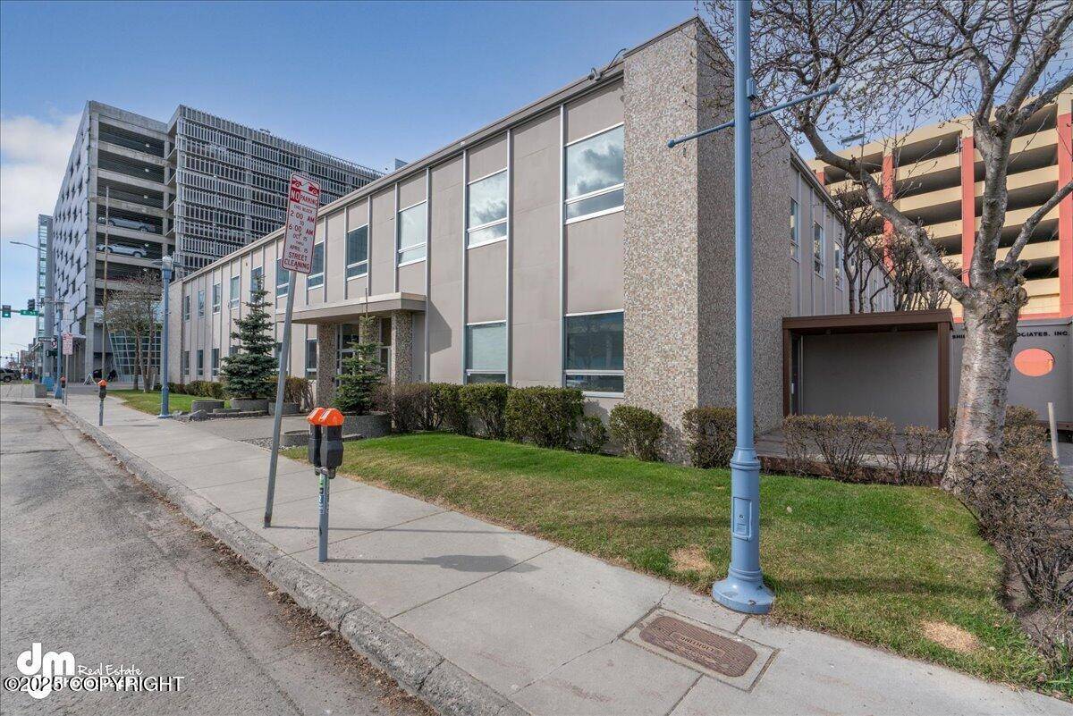 Anchorage, AK 99501,431 W 7th AVE #106