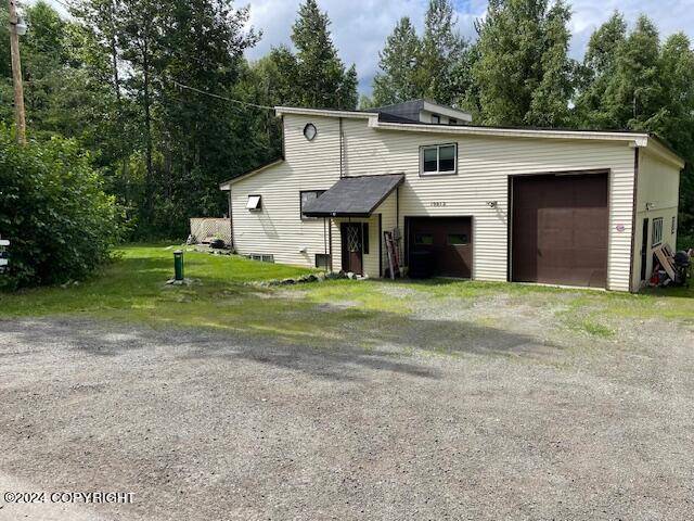 Chugiak, AK 99567,19812 Upper Bowery LN