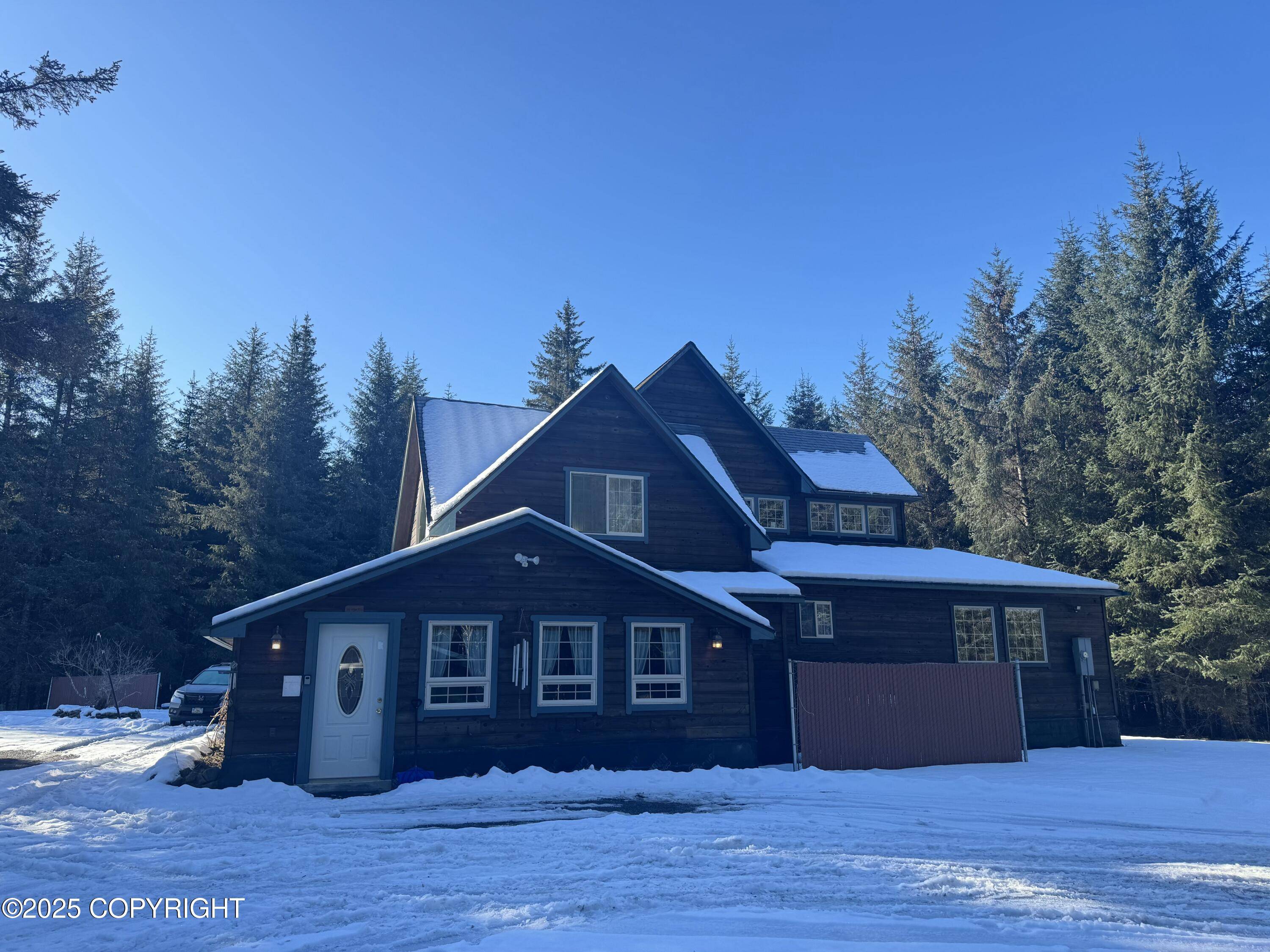 Seward, AK 99664,32945 Melanie LN