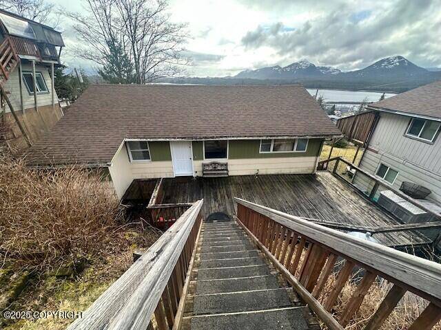 Ketchikan, AK 99901,2336 Fourth AVE