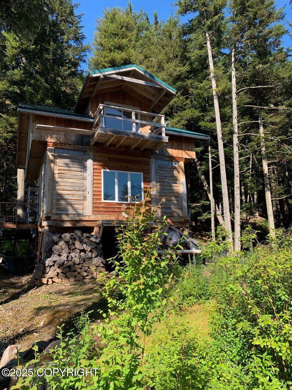 Remote, AK 99841,NHN NHN Tenakee Spring