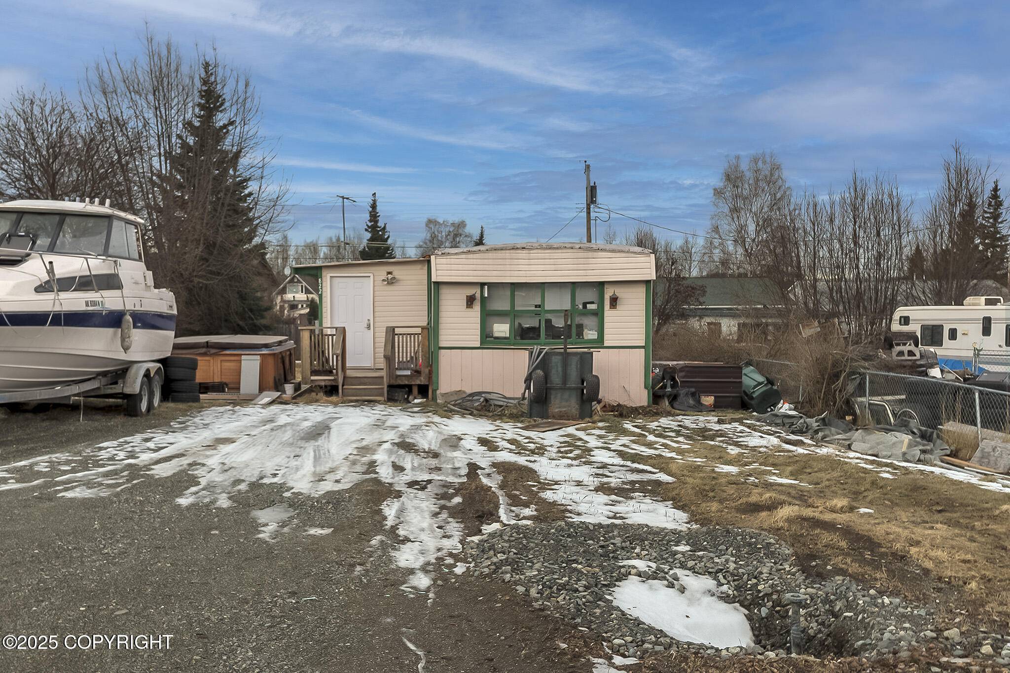 Anchorage, AK 99501,00 Cherry ST