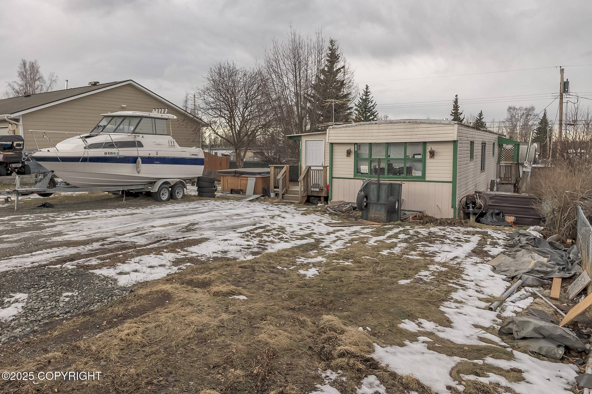 Anchorage, AK 99501,00 Cherry ST