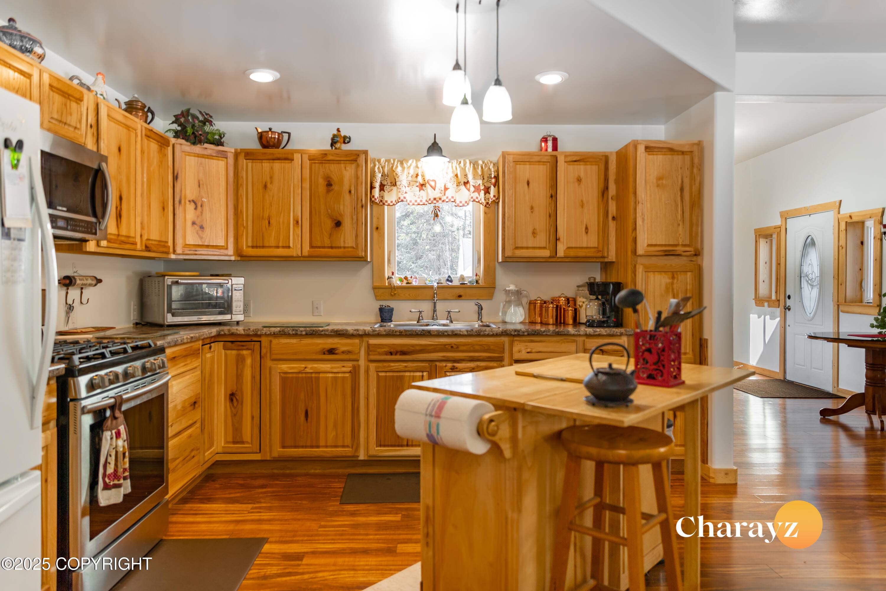 Fairbanks, AK 99712,7430 Chena Hot Spring Road