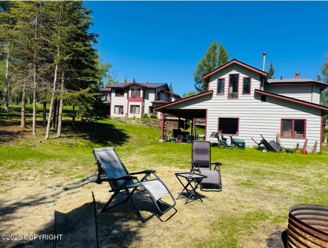 Soldotna, AK 99669,35385 Reger RD