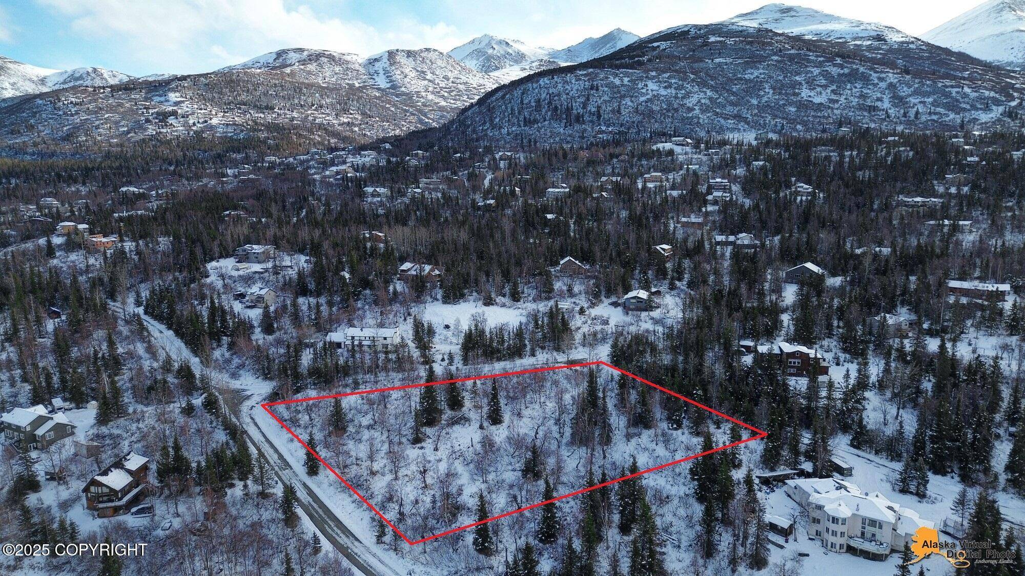 Anchorage, AK 99507,L8 Copper DR