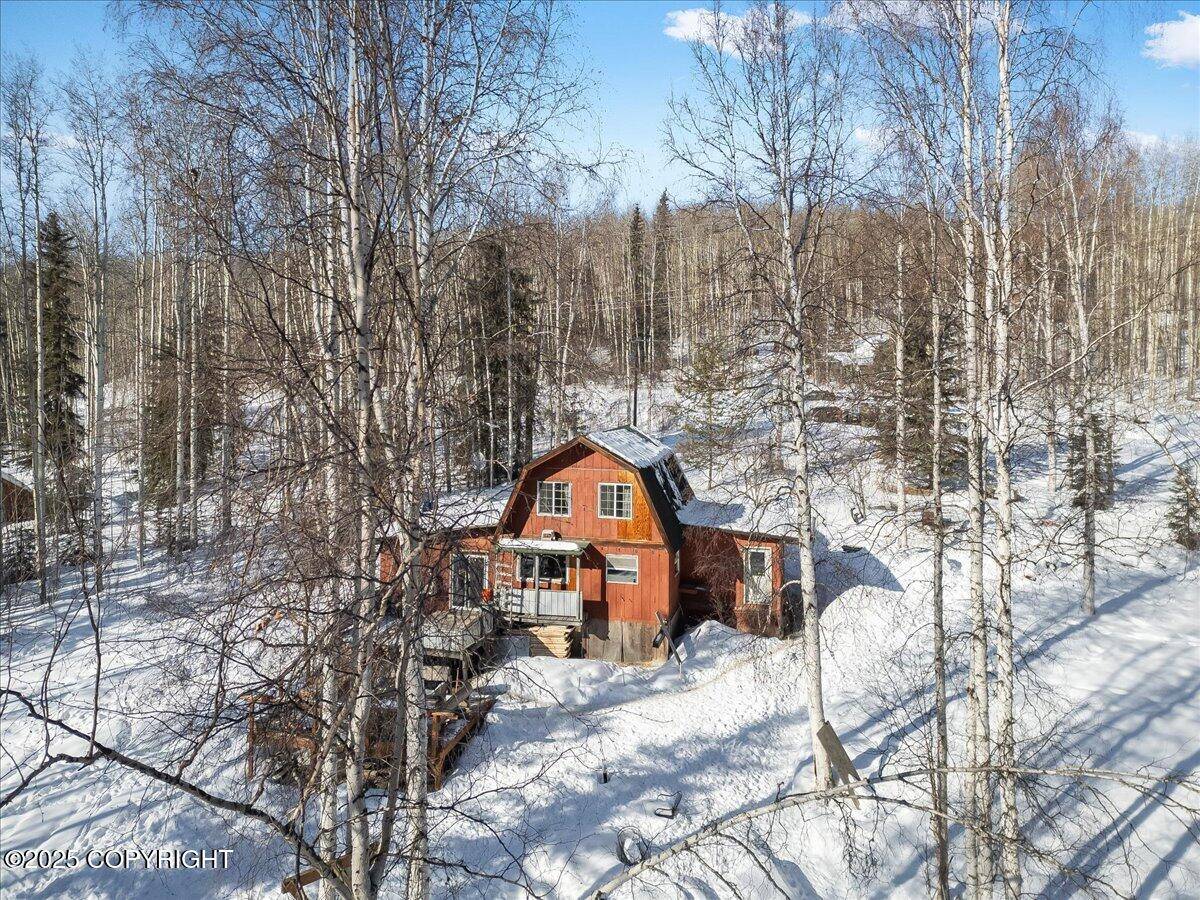 Fairbanks, AK 99709,3811 Old Nenana HWY
