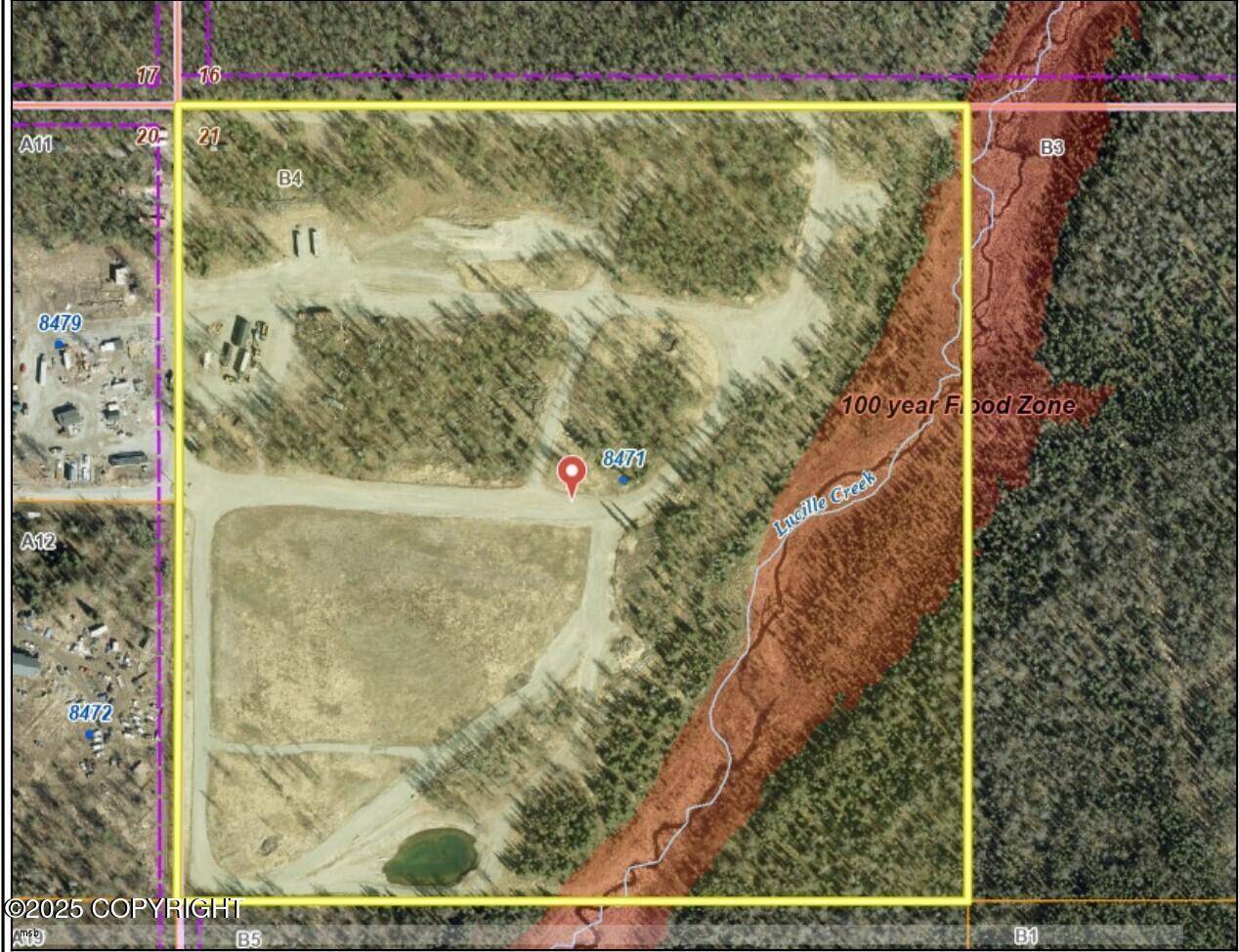 Wasilla, AK 99623,8471 W Misty Lake CIR