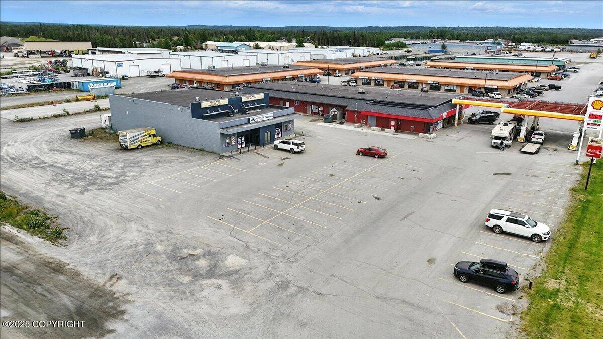 Soldotna, AK 99669,35493 Kalifornsky Beach RD