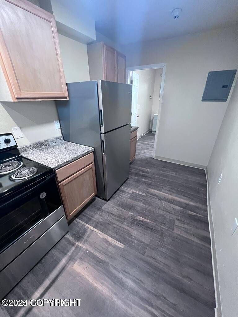 Anchorage, AK 99503,1082 W 26th AVE #21
