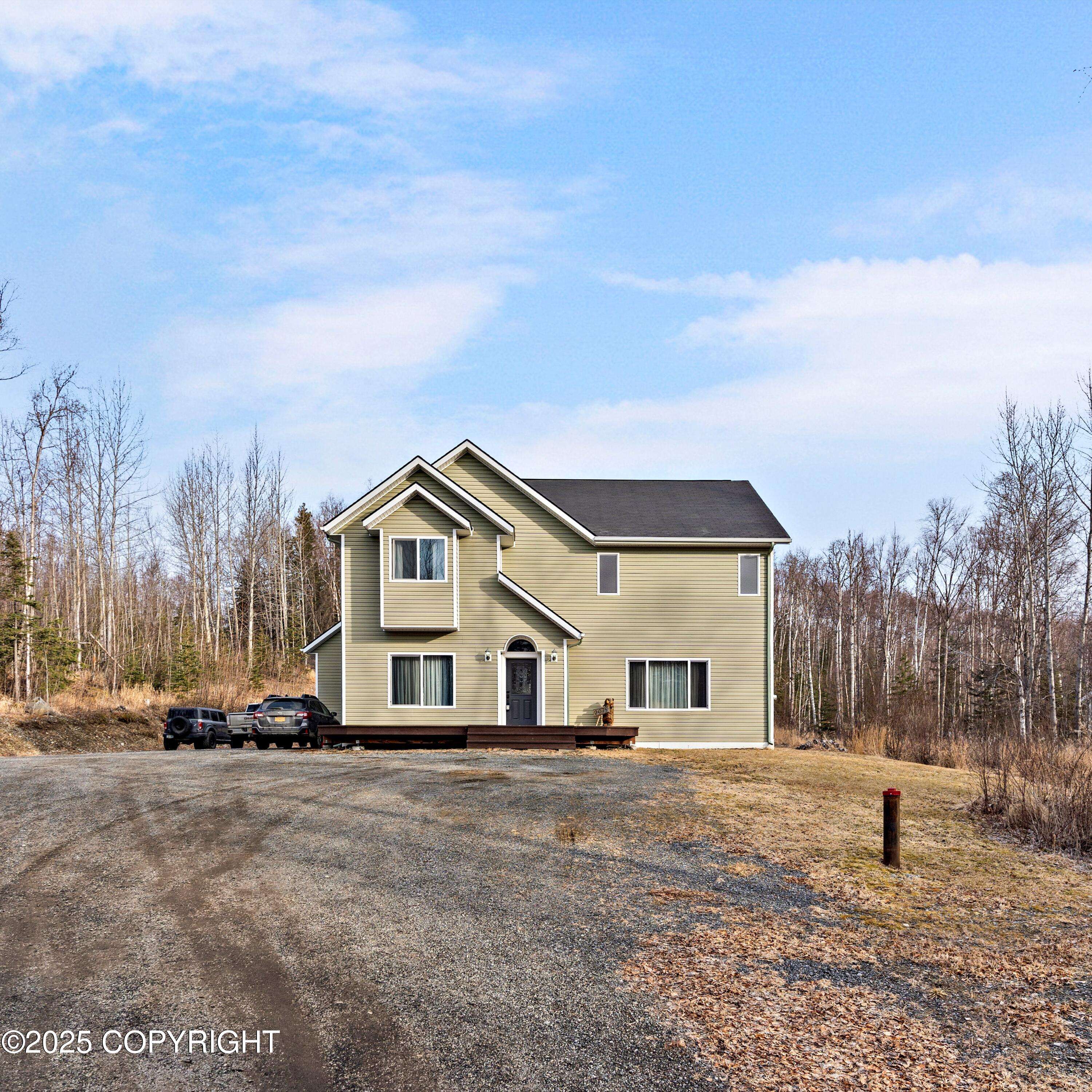 Wasilla, AK 99654,2075 W Jaime Marie CIR