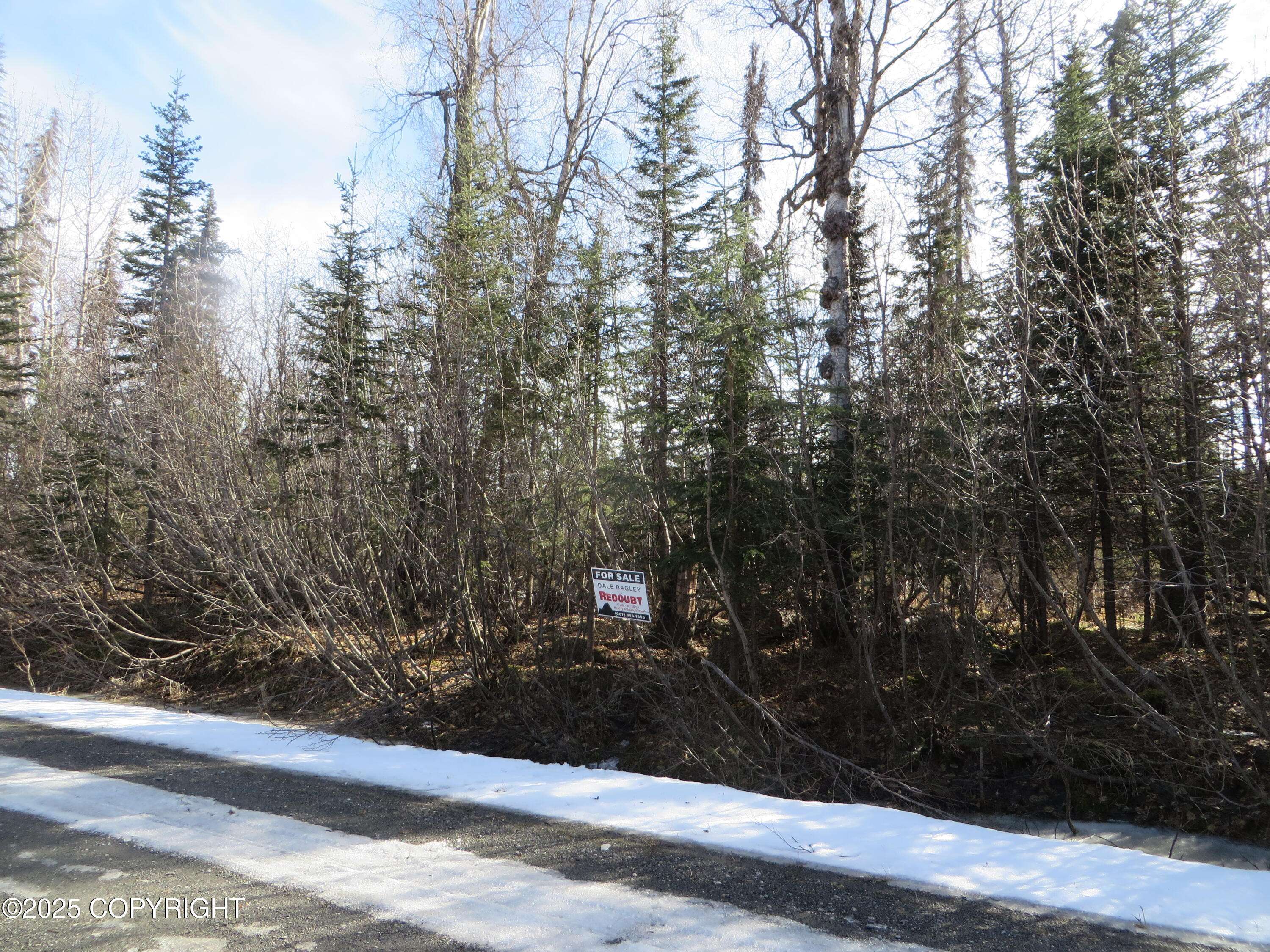 Sterling, AK 99672,L3F2 High Point AVE