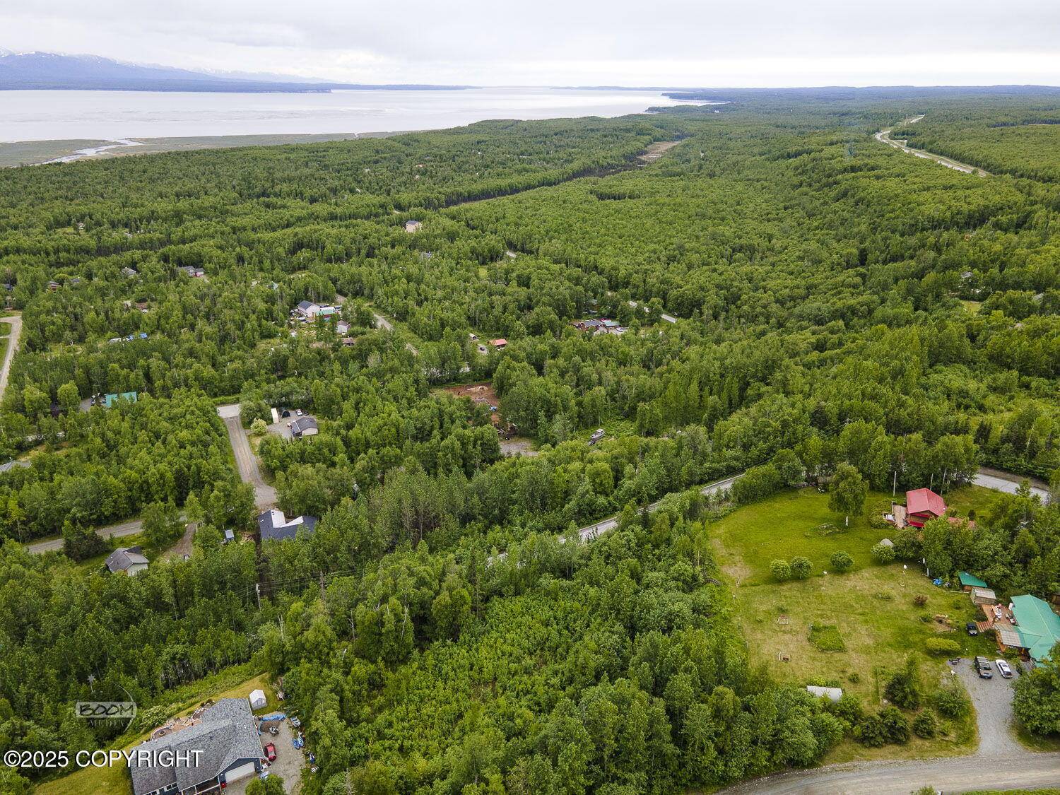 Wasilla, AK 99623,6917 Bogle Bluff DR