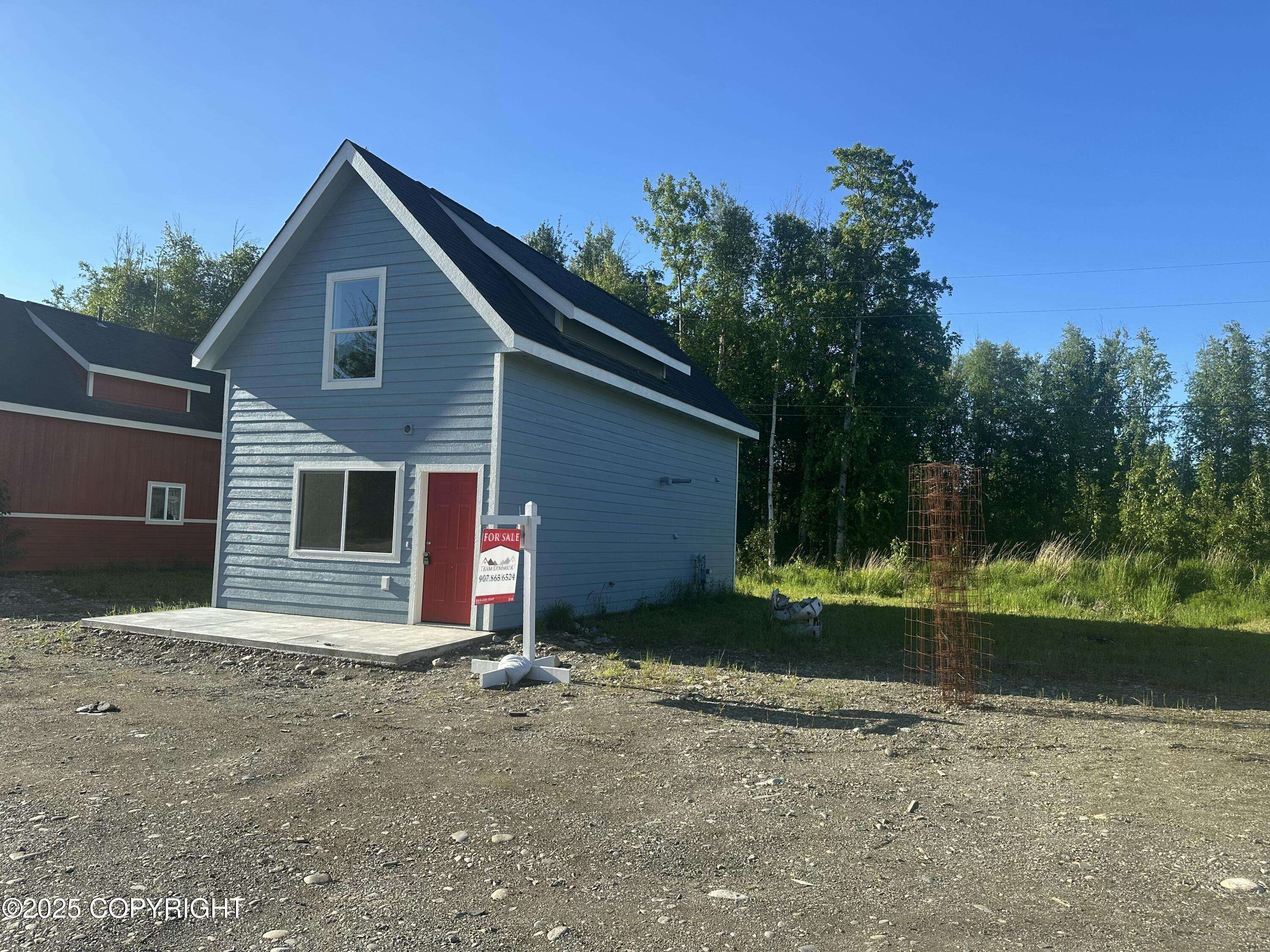Wasilla, AK 99623,9650 W Herkimer DR #C