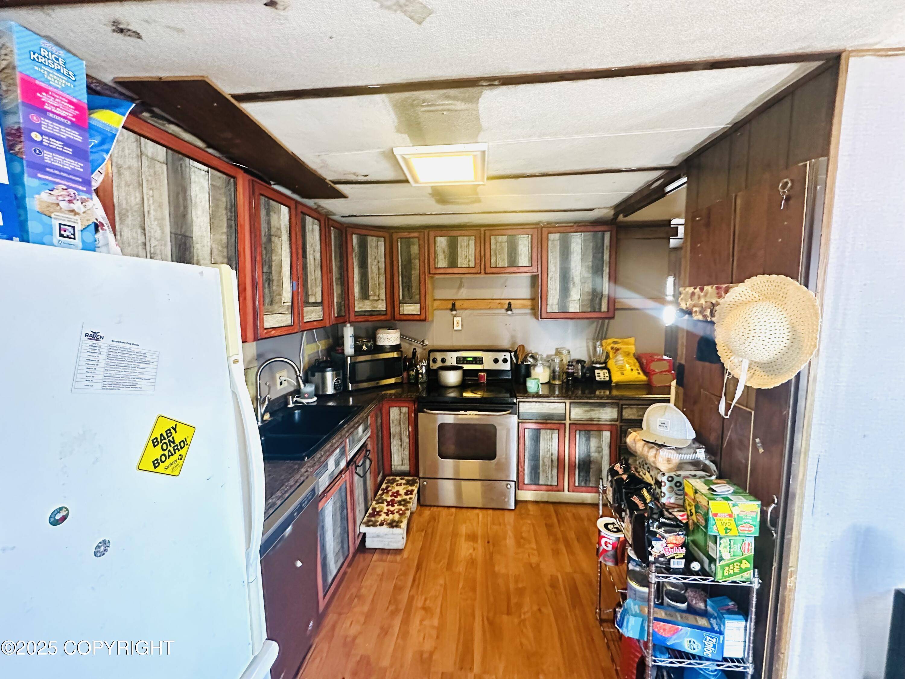Anchorage, AK 99515,1200 W Dimond BLVD #839