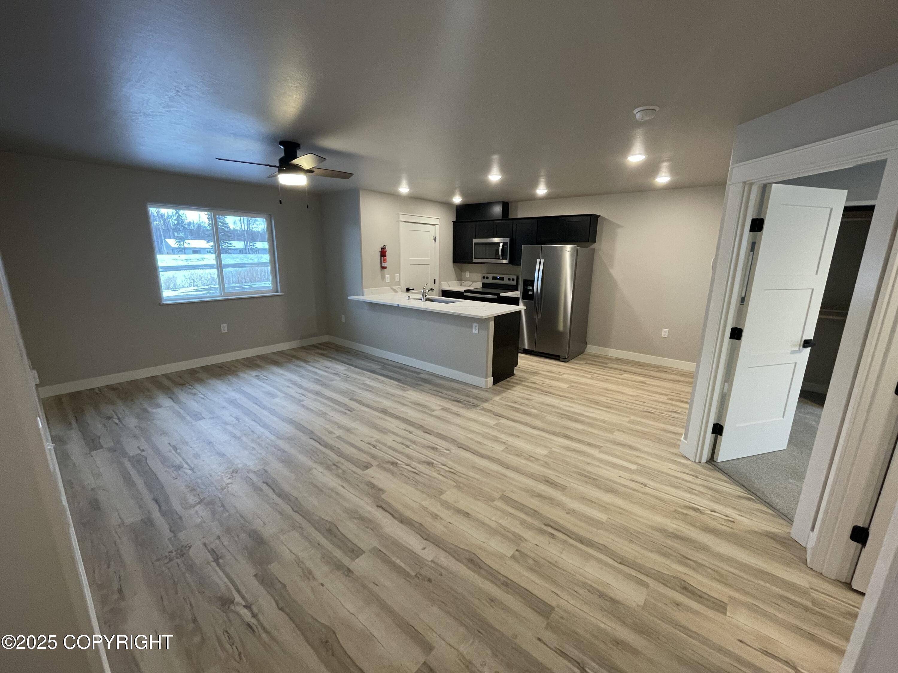 Wasilla, AK 99645,3450 S caryshea ST #11