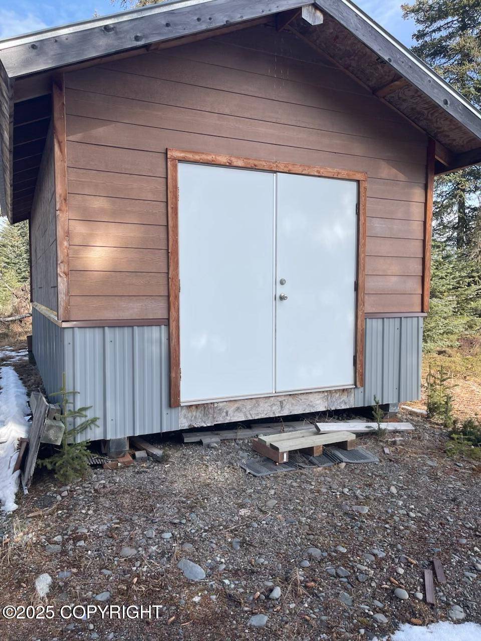 Anchor Point, AK 99556,33175 Sterling HWY