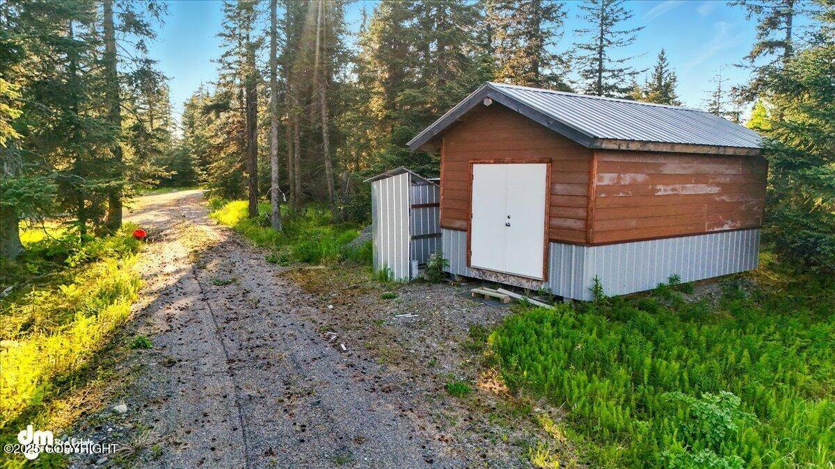 Anchor Point, AK 99556,33175 Sterling HWY